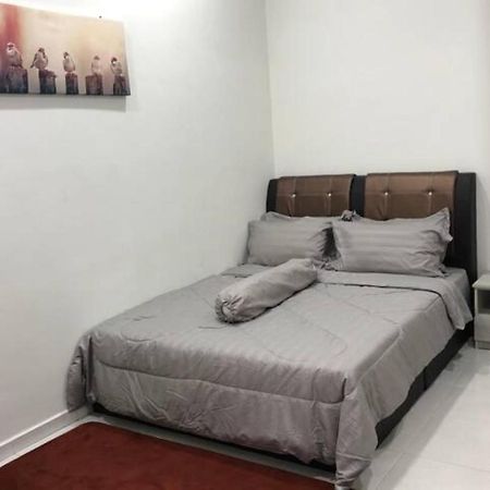 Evergreen 1 Homestay Kuantan Kültér fotó