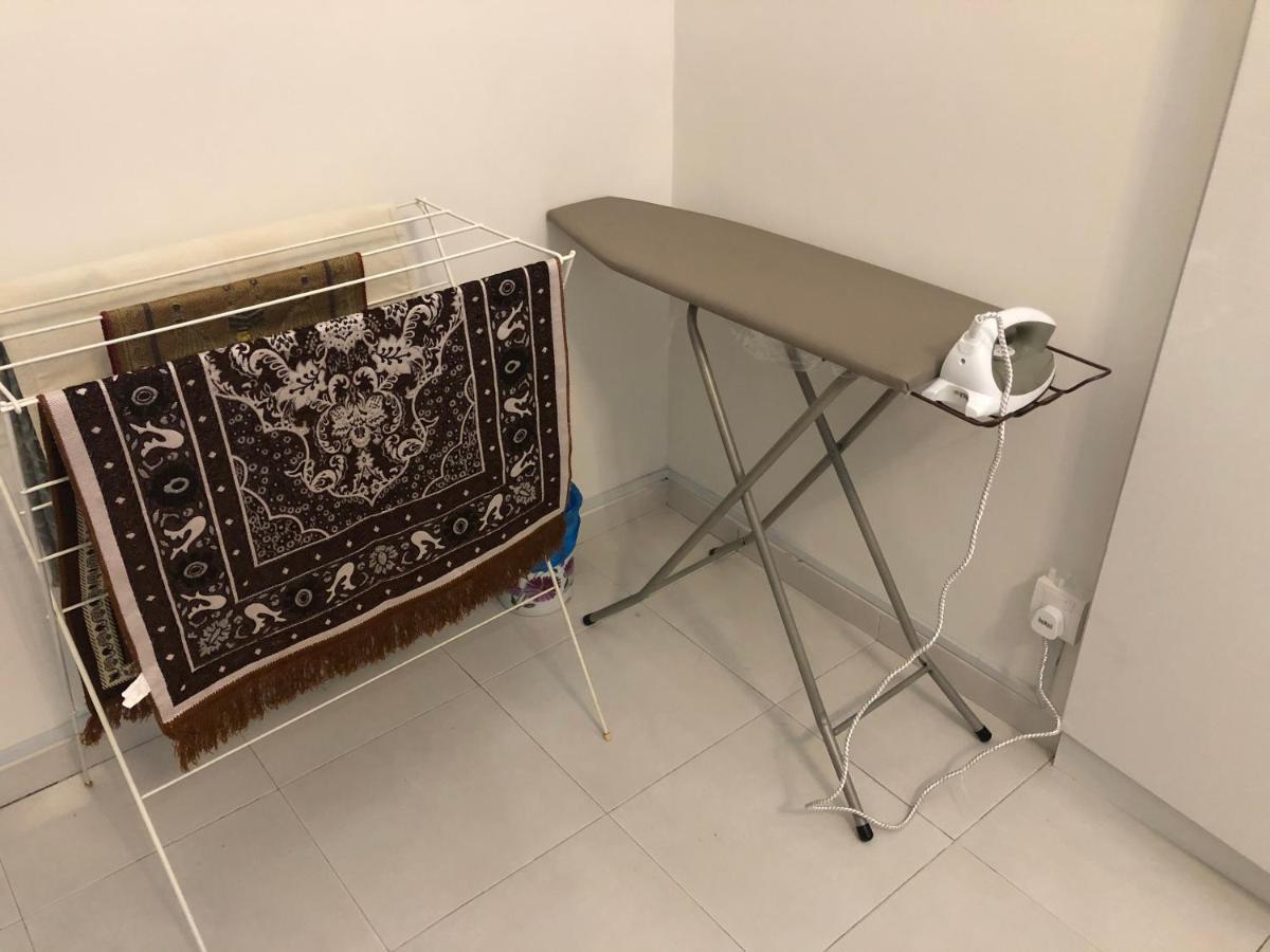 Evergreen 1 Homestay Kuantan Kültér fotó