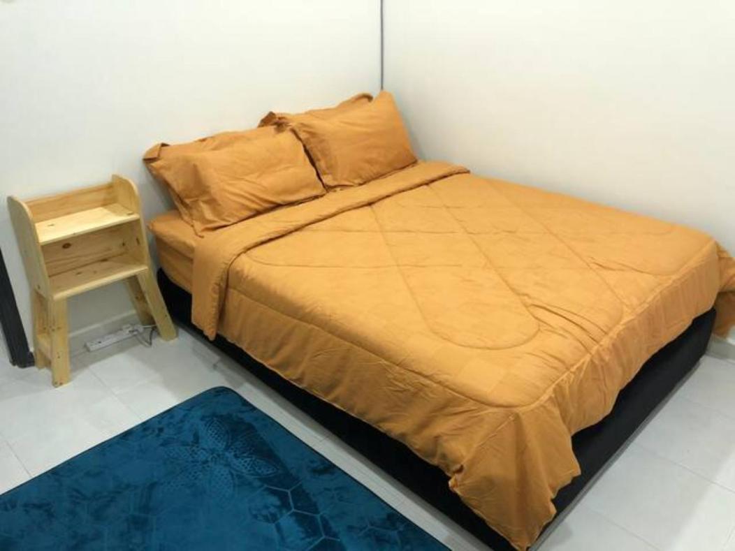 Evergreen 1 Homestay Kuantan Kültér fotó
